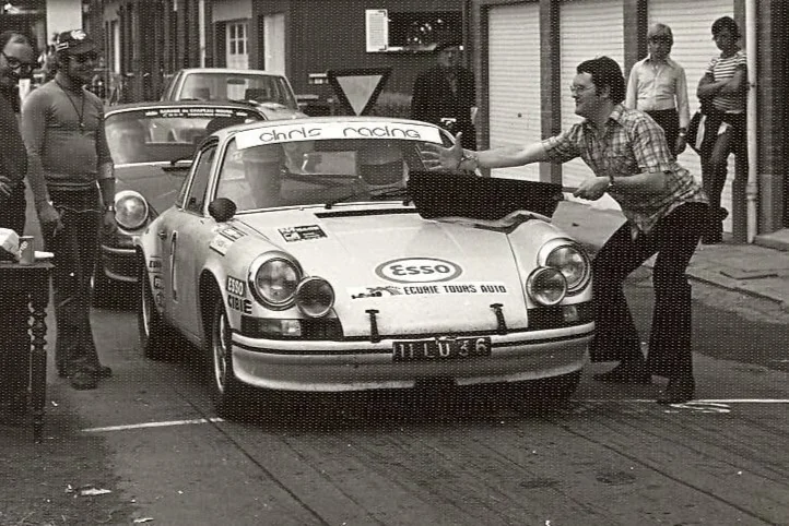 111 LU 36 - René Boubet
